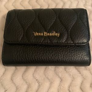 Vera Bradley wallet